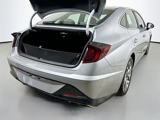 Used 2023 Hyundai Sonata SEL w/ Cargo Package FWD image 25