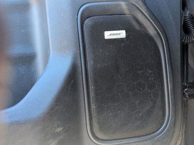 Used 2021 Chevrolet Silverado 2500 LTZ w/ LTZ Premium Package AWD/4WD image 17