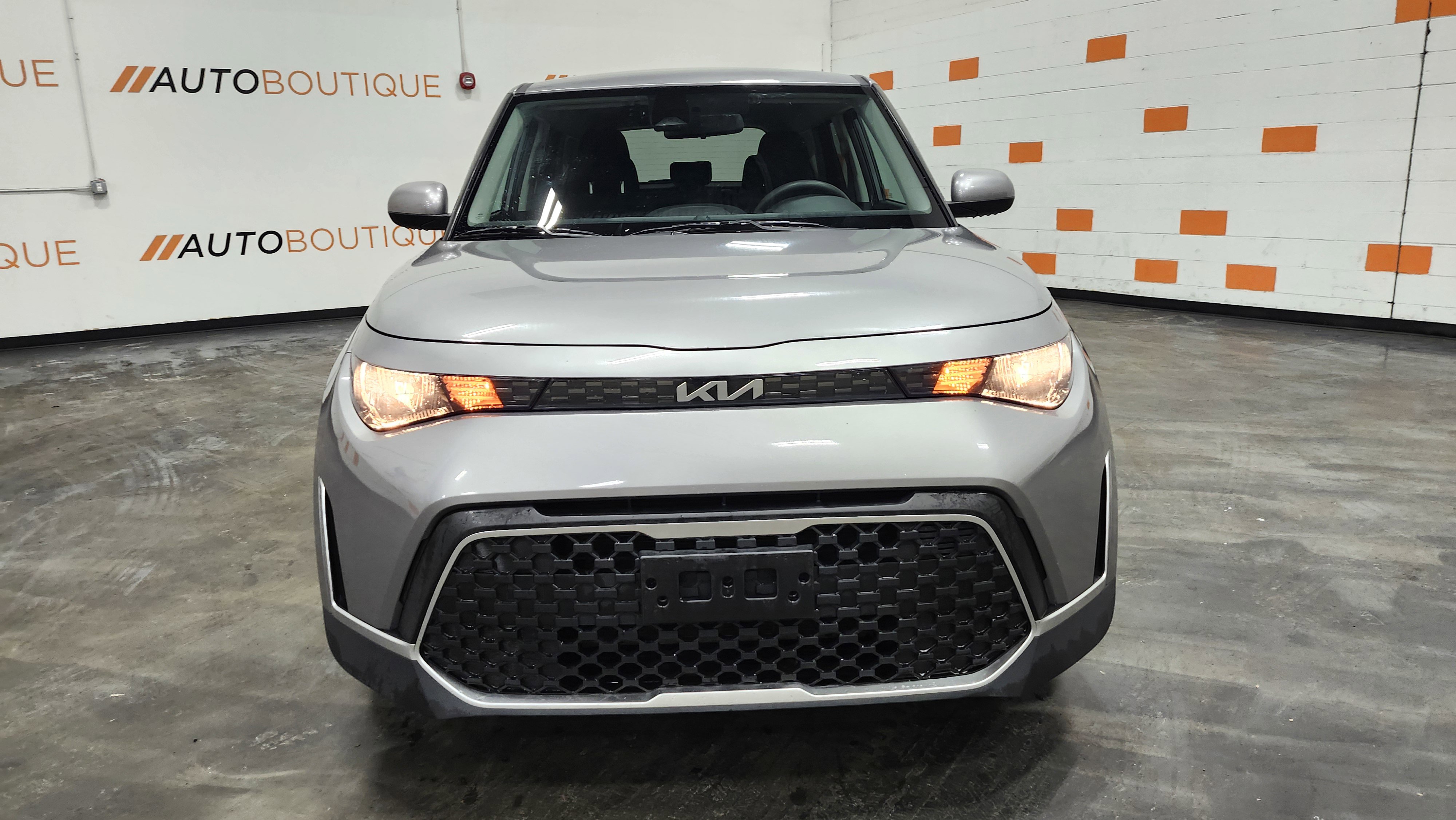 Used 2023 Kia Soul LX w/ Option Group 015 image 11