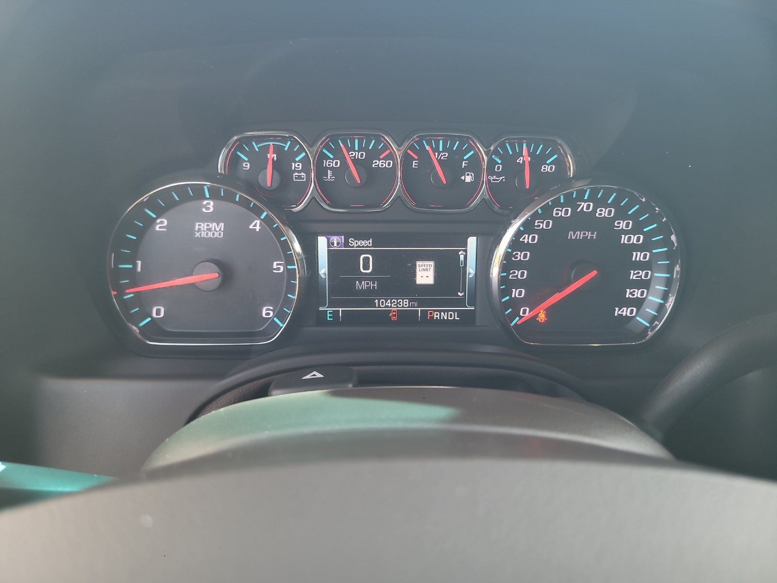 Used 2020 Chevrolet Suburban Premier AWD/4WD image 16