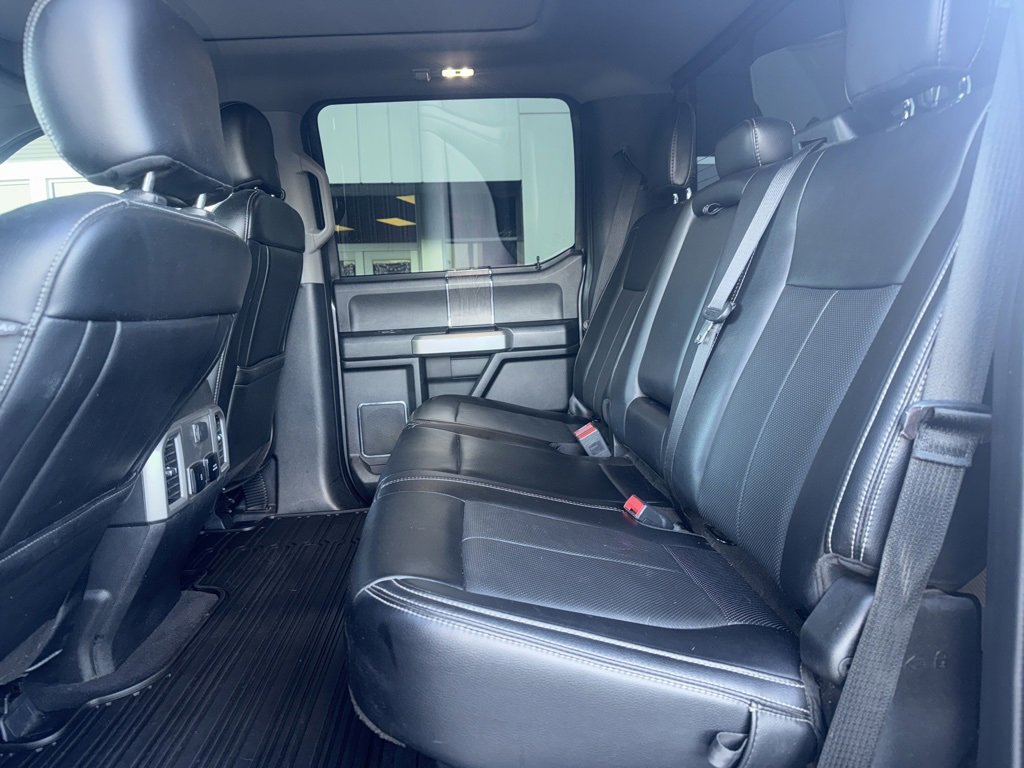 Used 2021 Ford F250 Lariat image 15