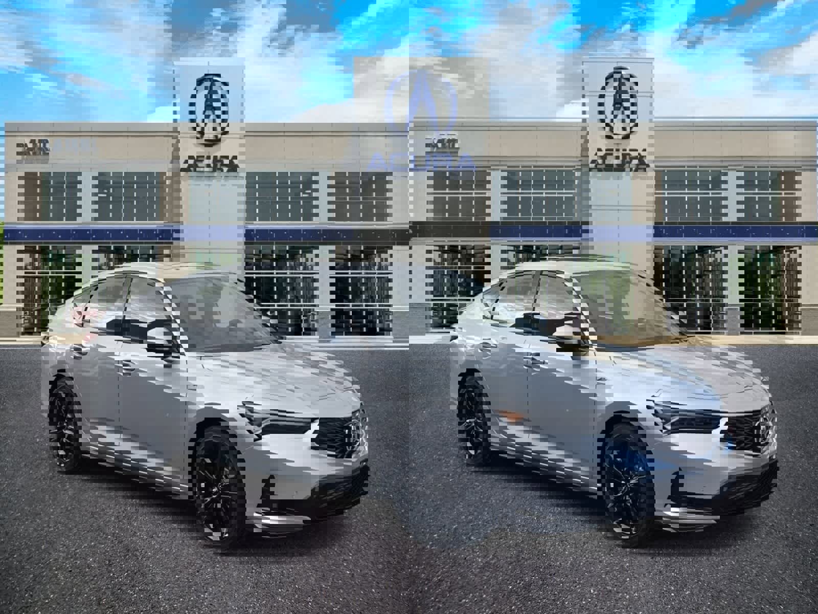 New 2026 Acura Integra A-Spec image 7