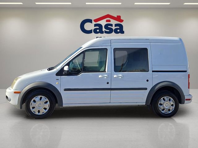 Used 2011 Ford Transit Connect XLT image 5