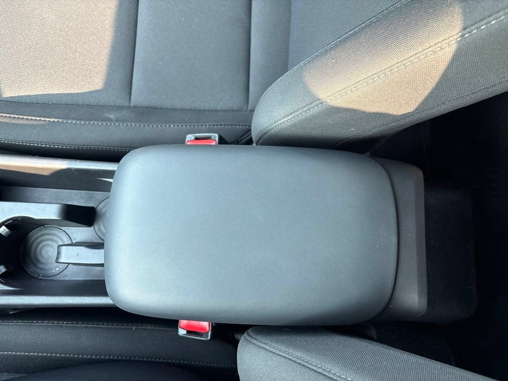 Certified 2026 Hyundai Kona SEL Sport FWD image 18