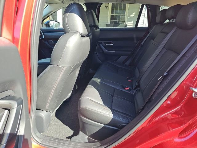 New 2026 MAZDA CX-50 AWD 2.5 Hybrid w/ Weather Package image 14