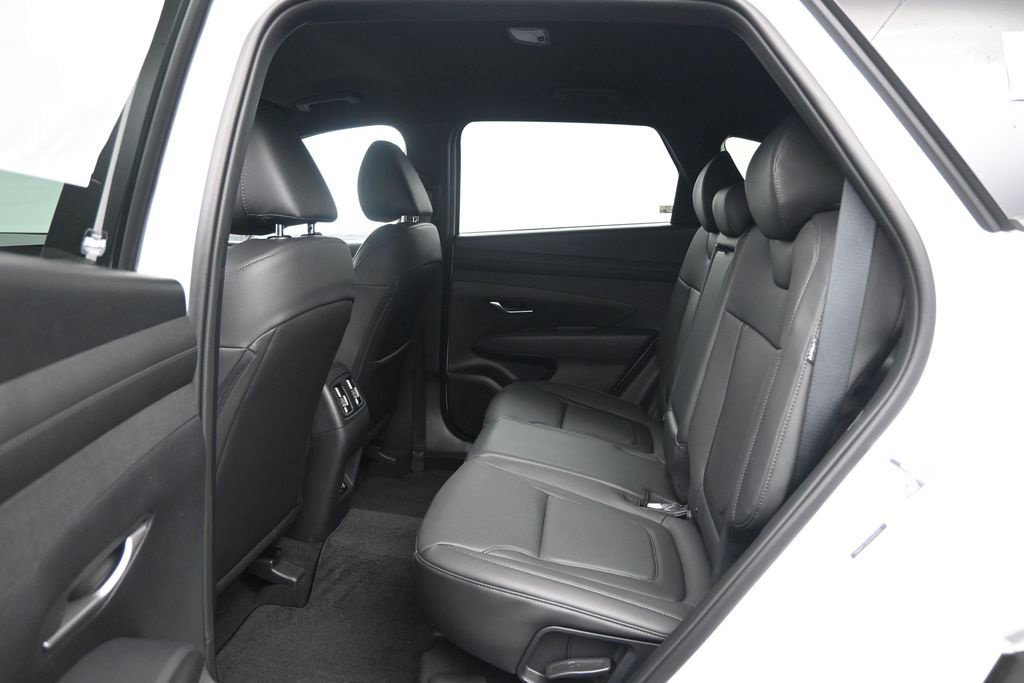 New 2026 Hyundai Tucson XRT AWD/4WD image 25