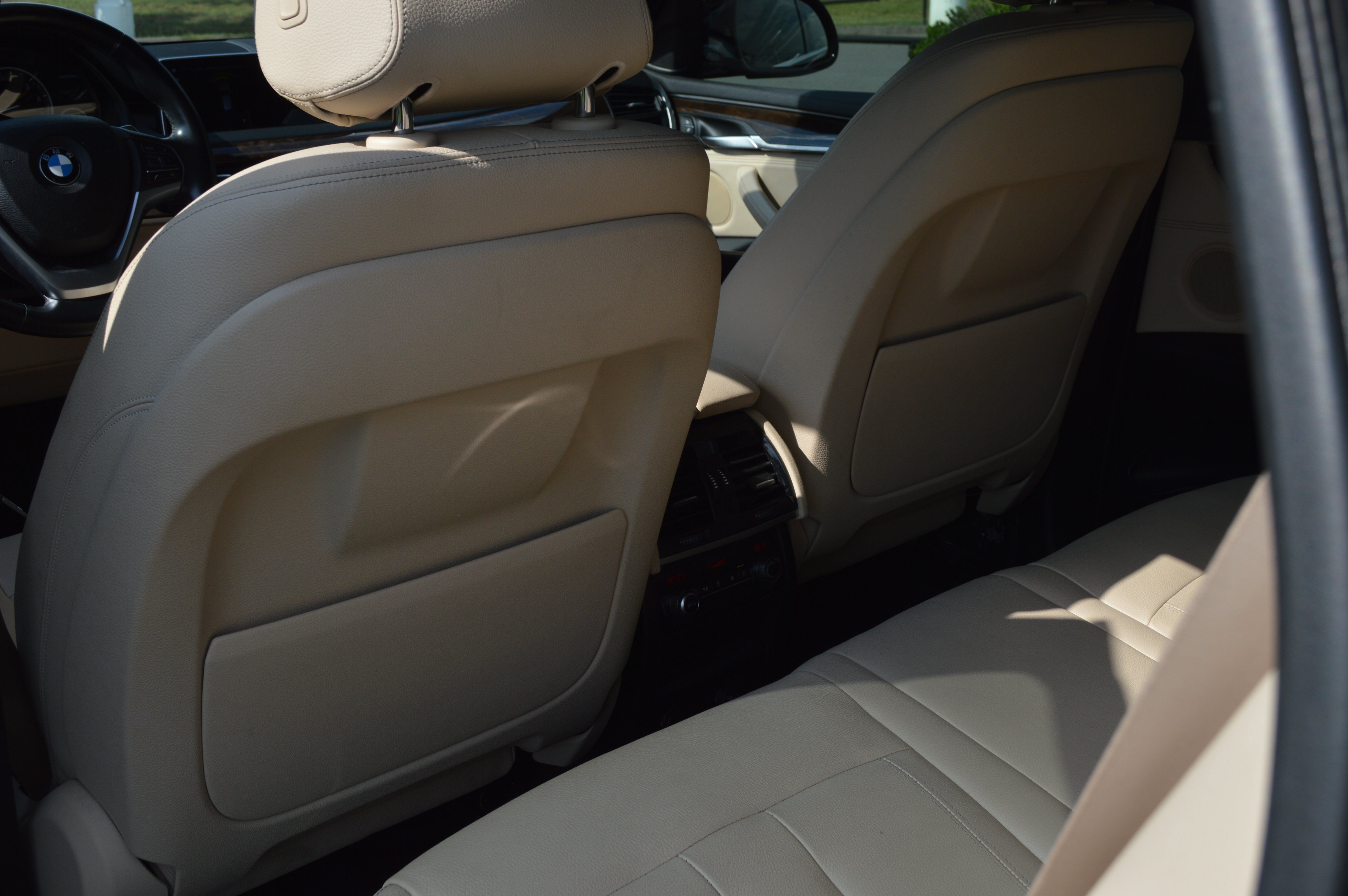 Used 2018 BMW X5 sDrive35i RWD image 27