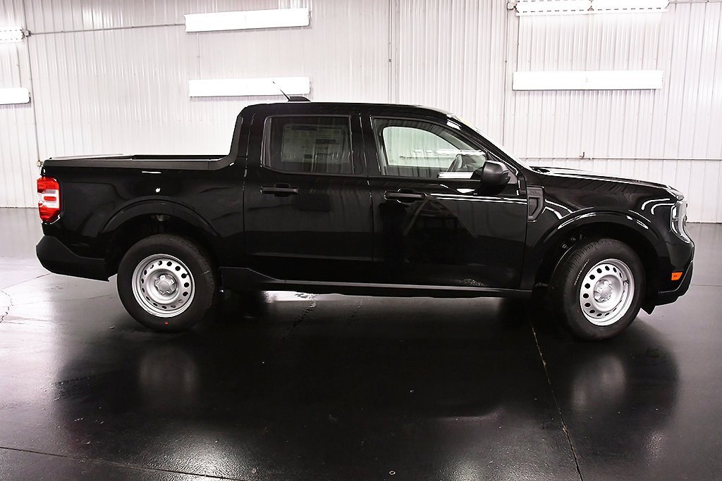 New 2025 Ford Maverick XL w/ Equipment Group 101A image 8