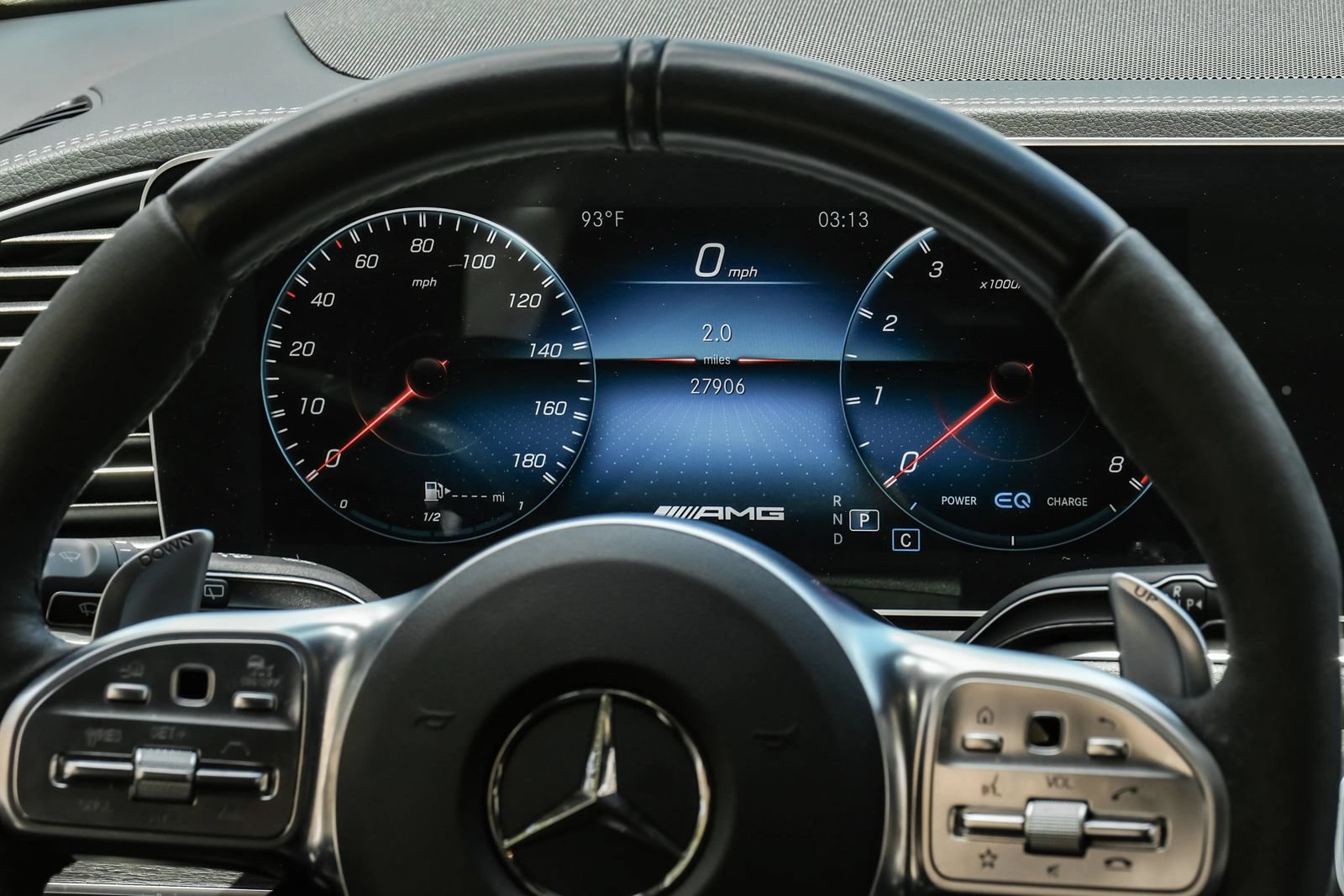 Used 2022 Mercedes-Benz GLE 53 AMG 4MATIC image 23