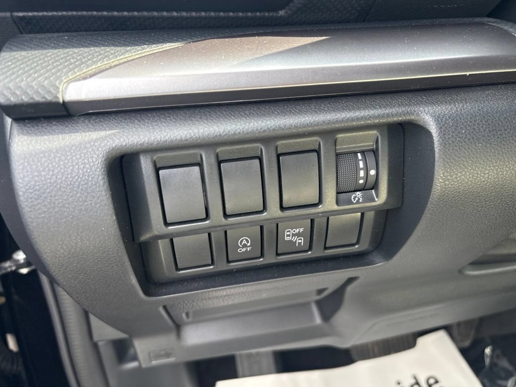 Used 2019 Subaru Forester Premium AWD/4WD image 20