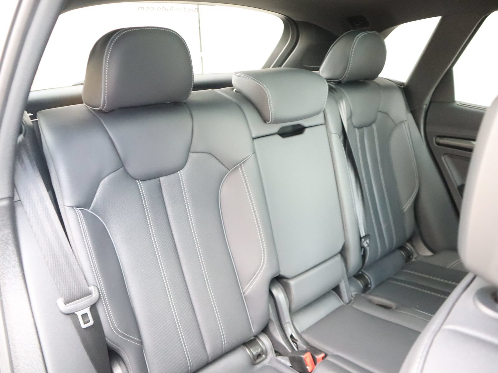 Used 2023 Audi SQ5 Premium Plus AWD/4WD image 54