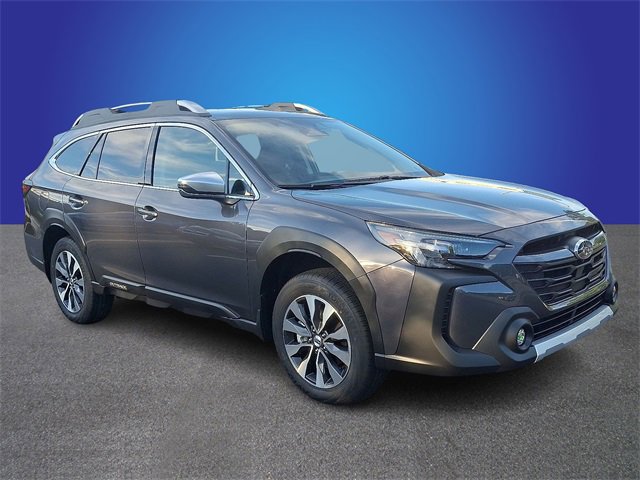 New 2025 Subaru Outback Touring XT image 2