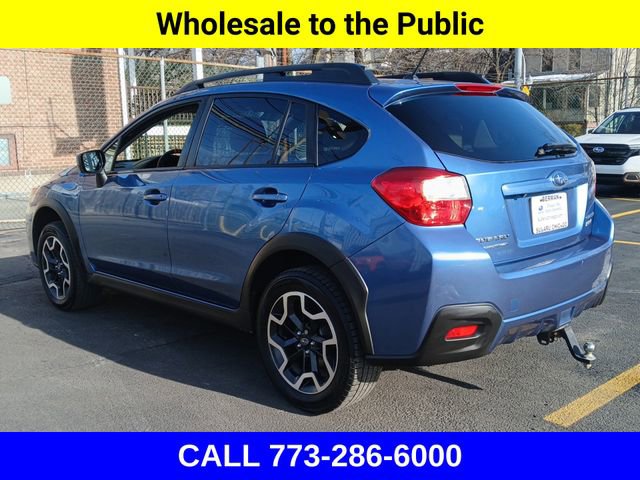 Used 2017 Subaru Crosstrek 2.0i Premium image 5