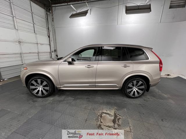 Used 2024 Volvo XC90 B6 Plus w/ Protection Package Premier AWD/4WD image 6