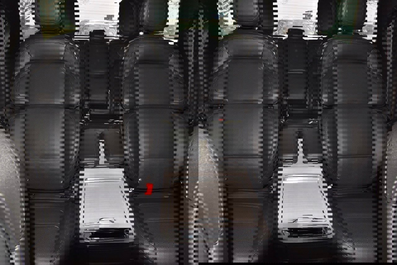 New 2025 Lincoln Navigator Reserve w/ Jet Appearance Package image 29