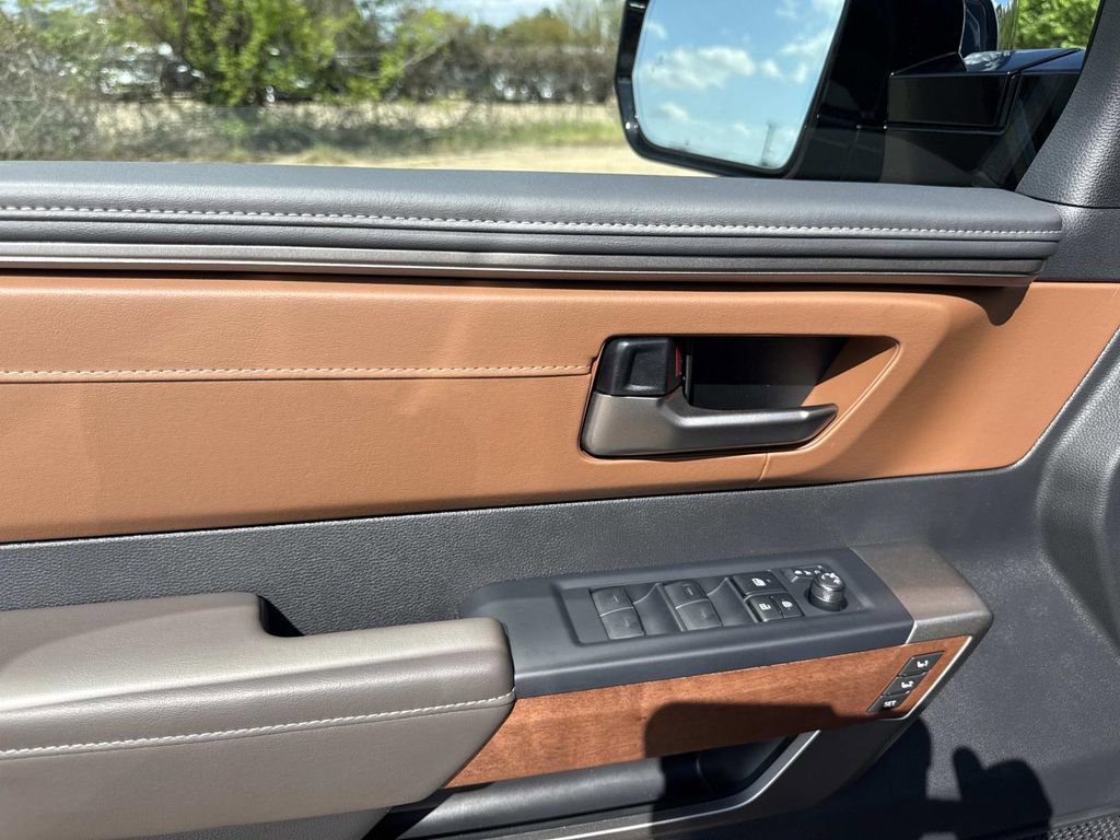 New 2026 Toyota Tundra 1794 Edition image 18