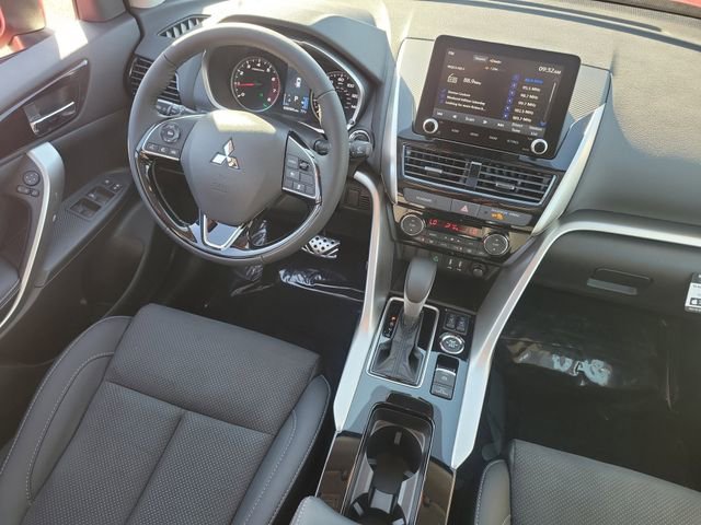 New 2026 Mitsubishi Eclipse Cross SE image 16