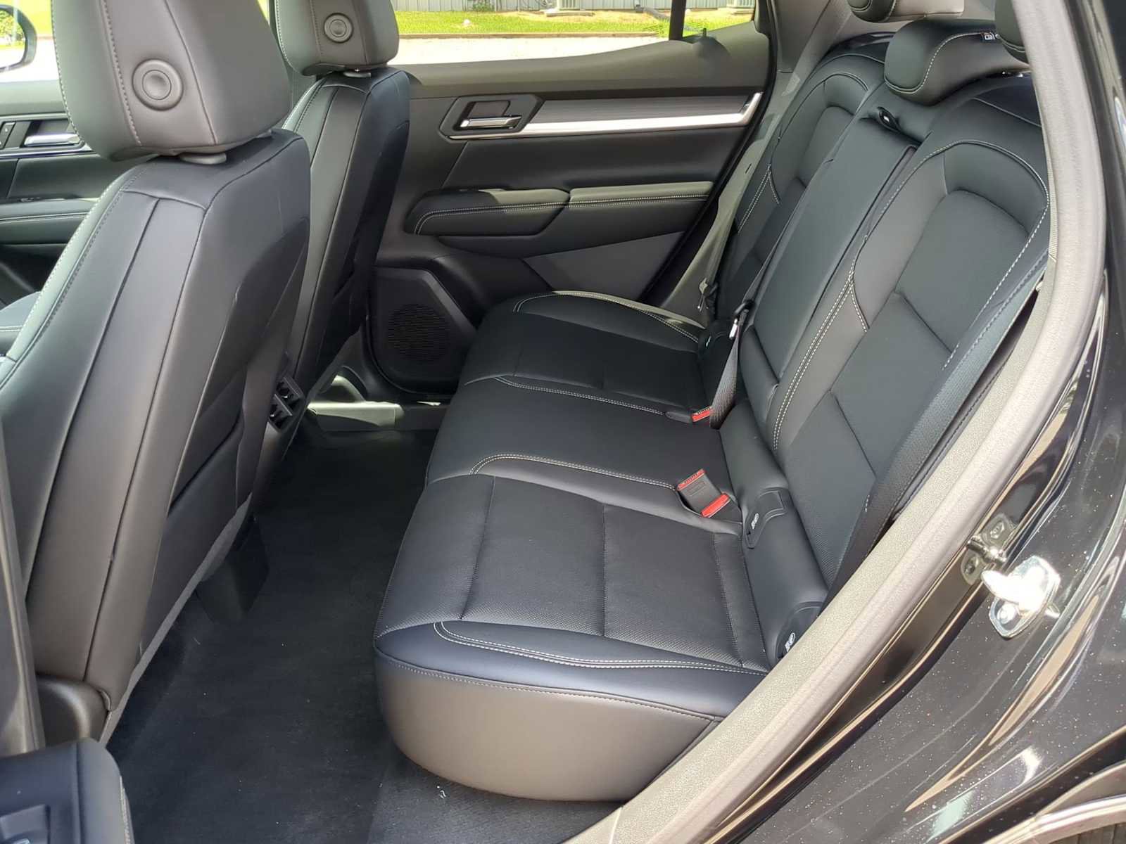 New 2026 GMC Terrain Elevation w/ Elevation Premium Package image 23