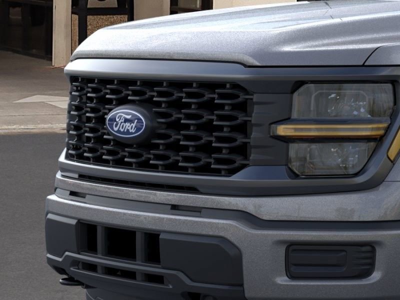 New 2026 Ford F150 STX image 17
