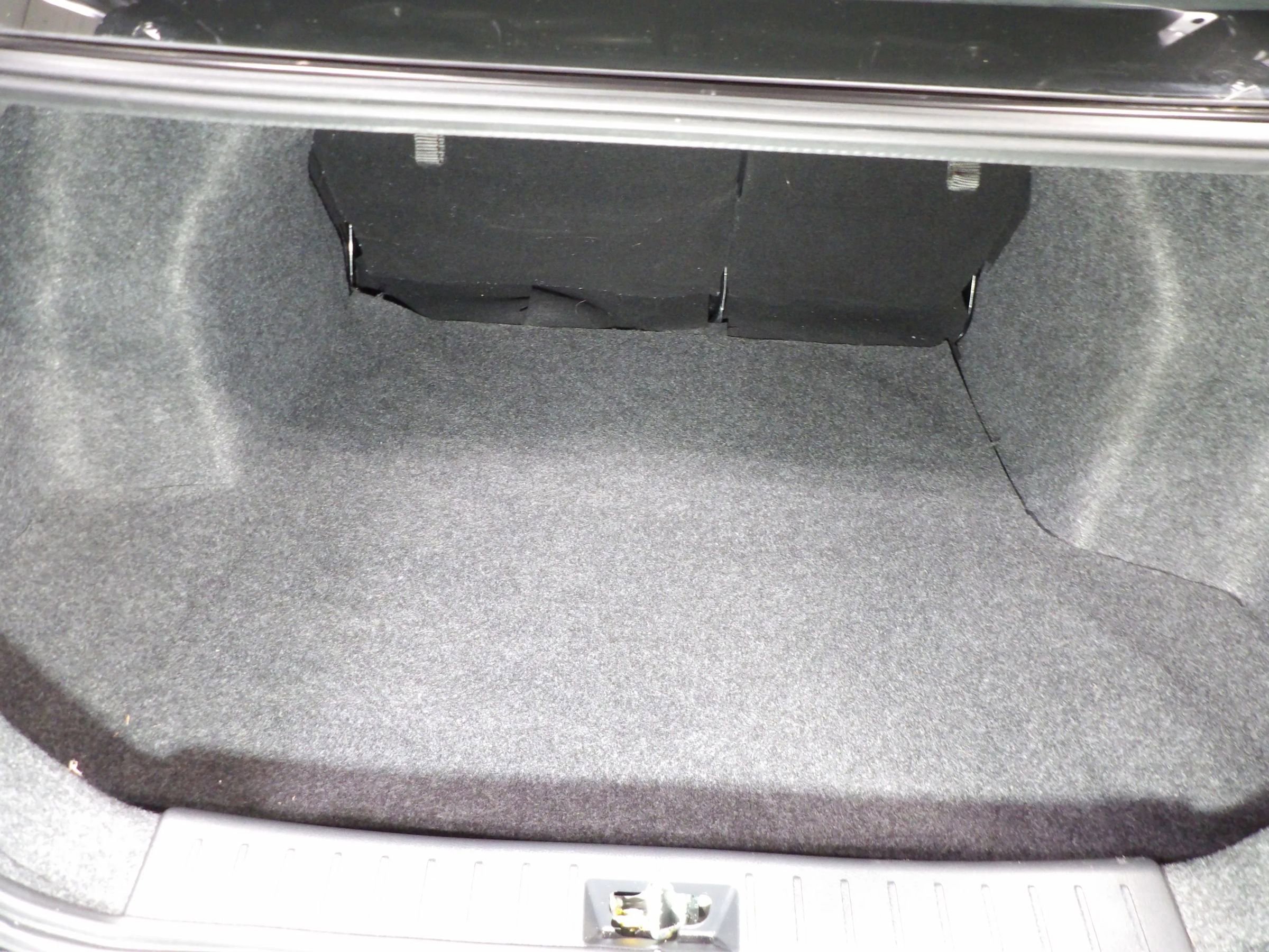 Used 2024 Nissan Versa S w/ S Plus Package FWD image 6