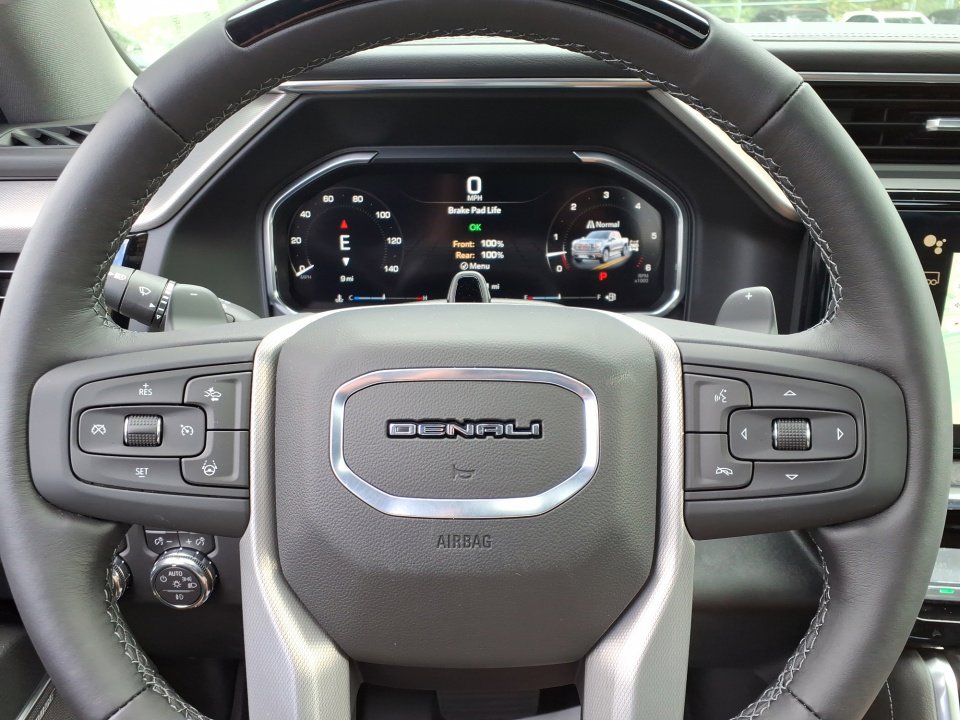 New 2026 GMC Sierra 1500 Denali image 21