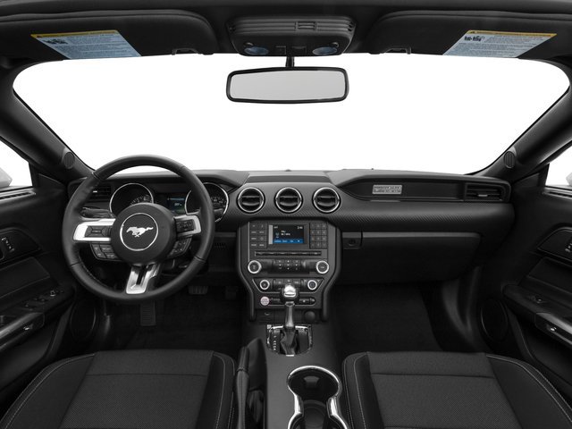 Used 2016 Ford Mustang Premium image 8