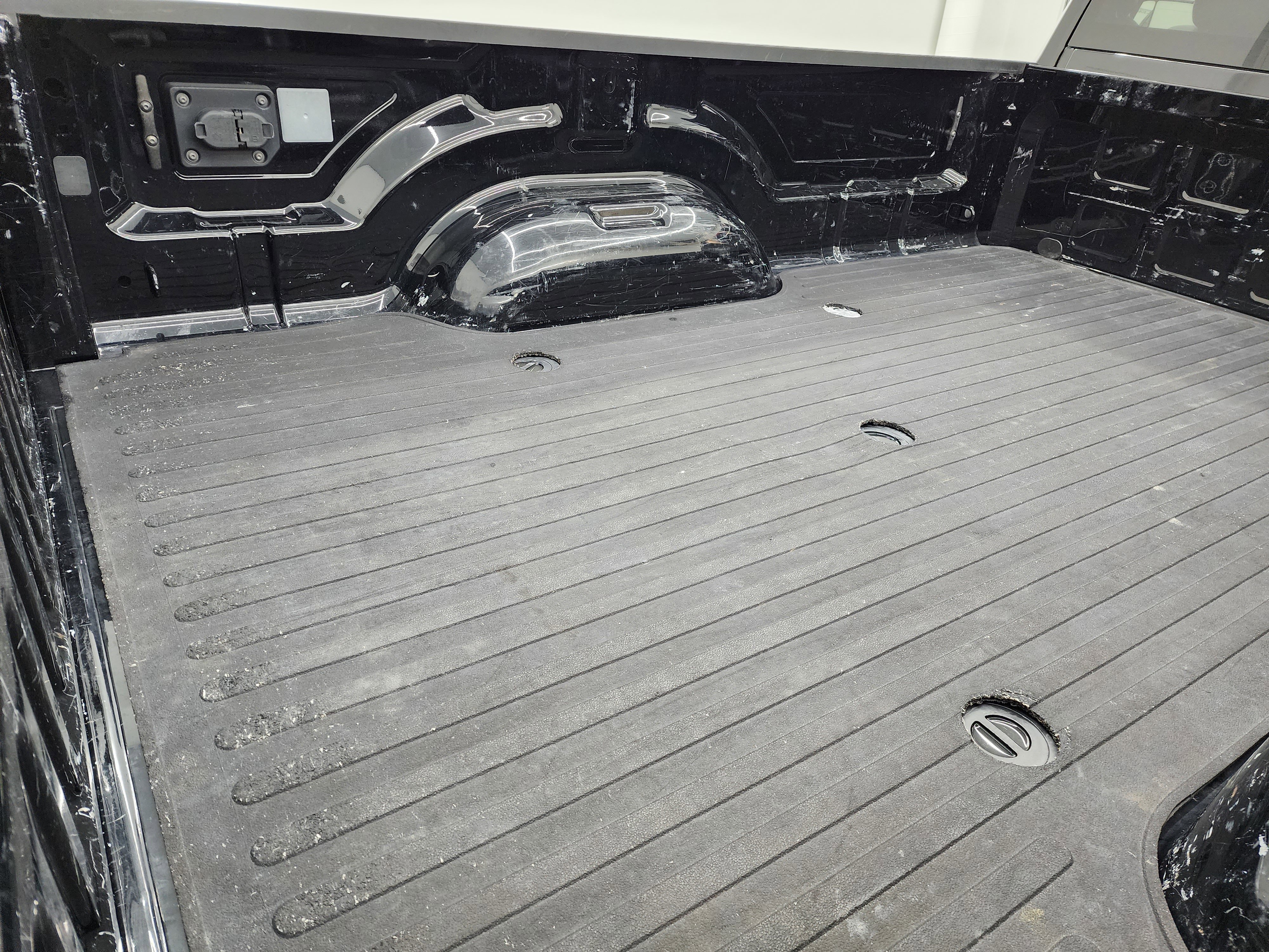 Used 2022 RAM 2500 Tradesman image 5