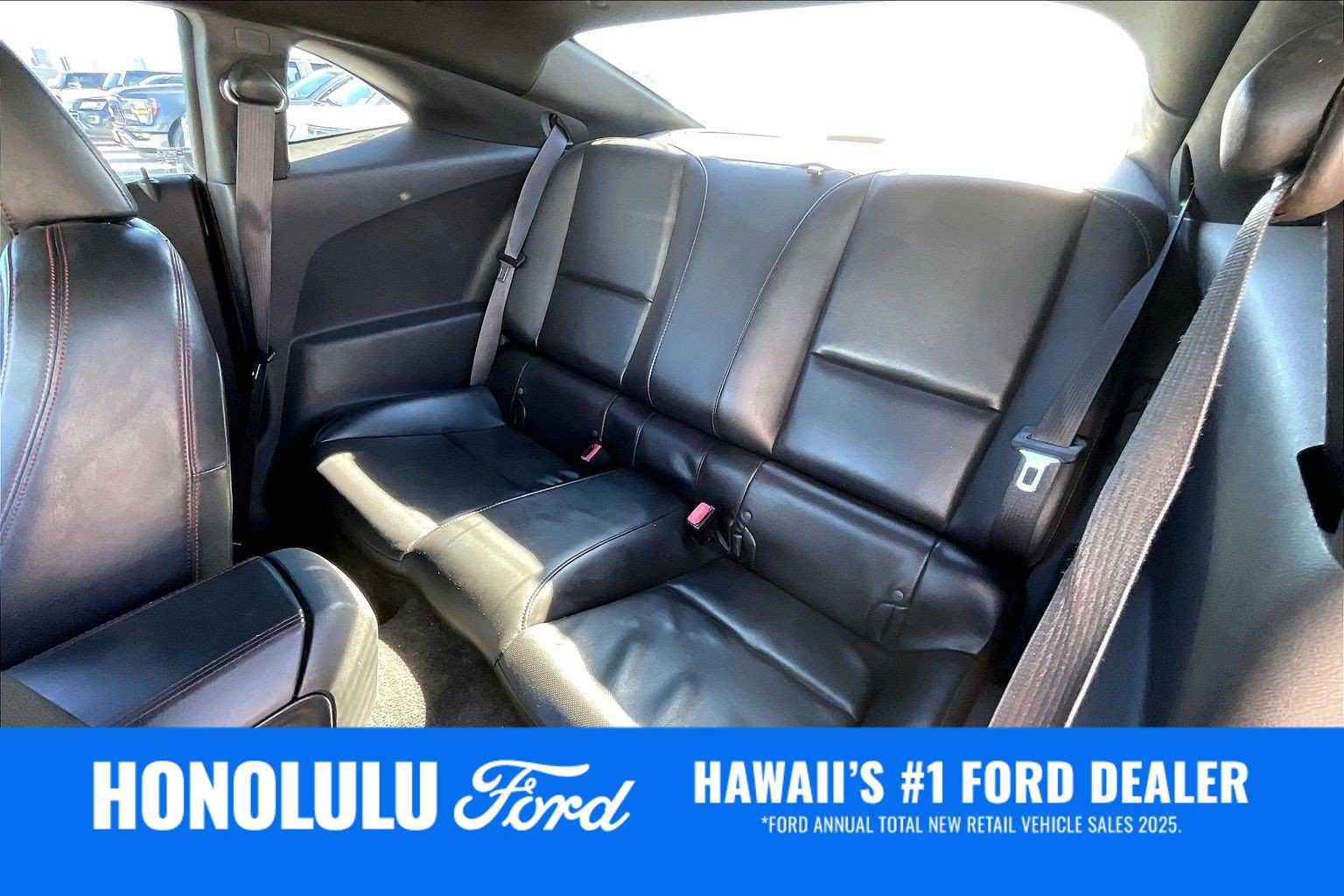 Used 2012 Chevrolet Camaro ZL1 RWD image 28