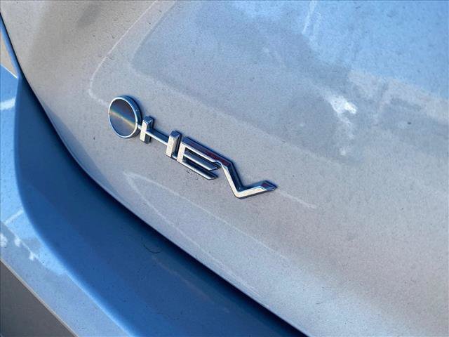 Certified 2026 Toyota Camry LE w/ Convenience Package FWD image 16