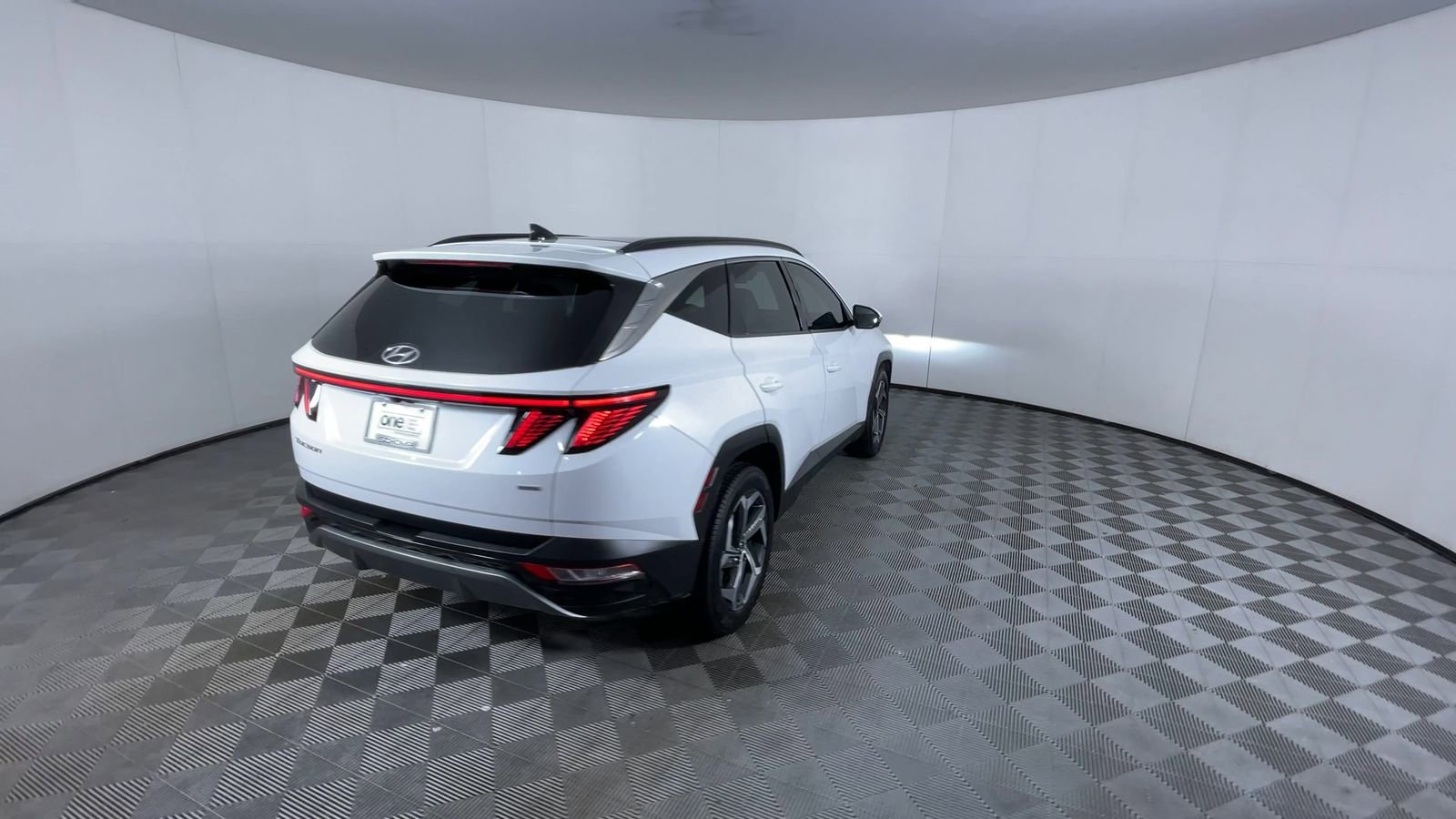 Used 2022 Hyundai Tucson Limited image 8