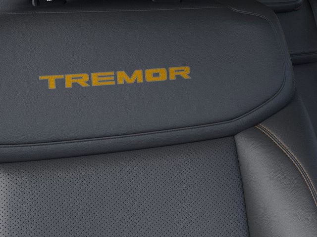 New 2025 Ford Expedition Tremor image 16