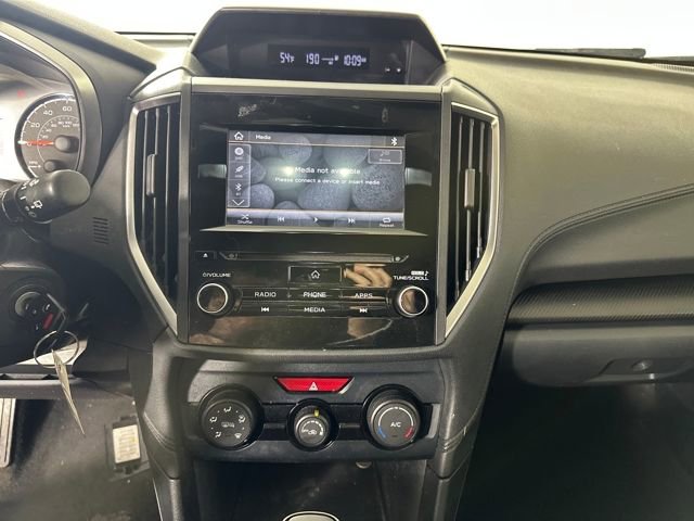 Used 2019 Subaru Crosstrek 2.0i Premium w/ Popular Package #3 image 21