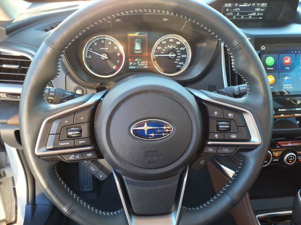 Used 2022 Subaru Forester Touring AWD/4WD image 30