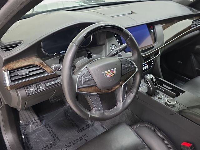Used 2020 Cadillac CT6 Premium Luxury image 16