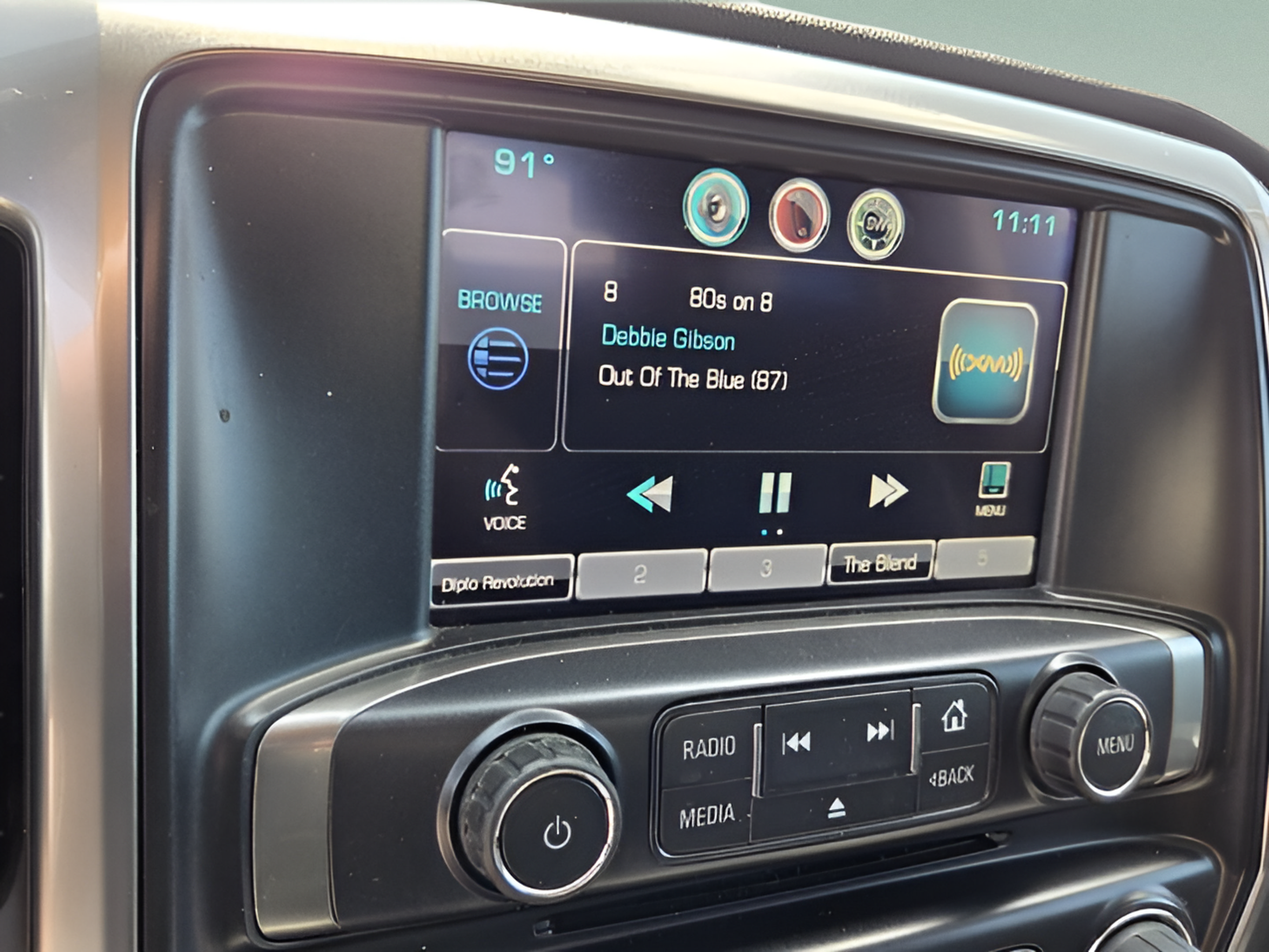 Used 2015 Chevrolet Silverado 1500 LT w/ All Star Edition RWD image 18