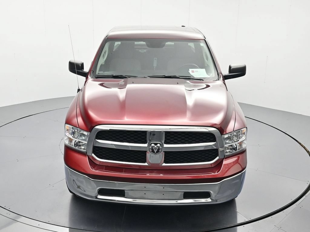 Used 2024 RAM 1500 Classic SLT AWD/4WD image 28