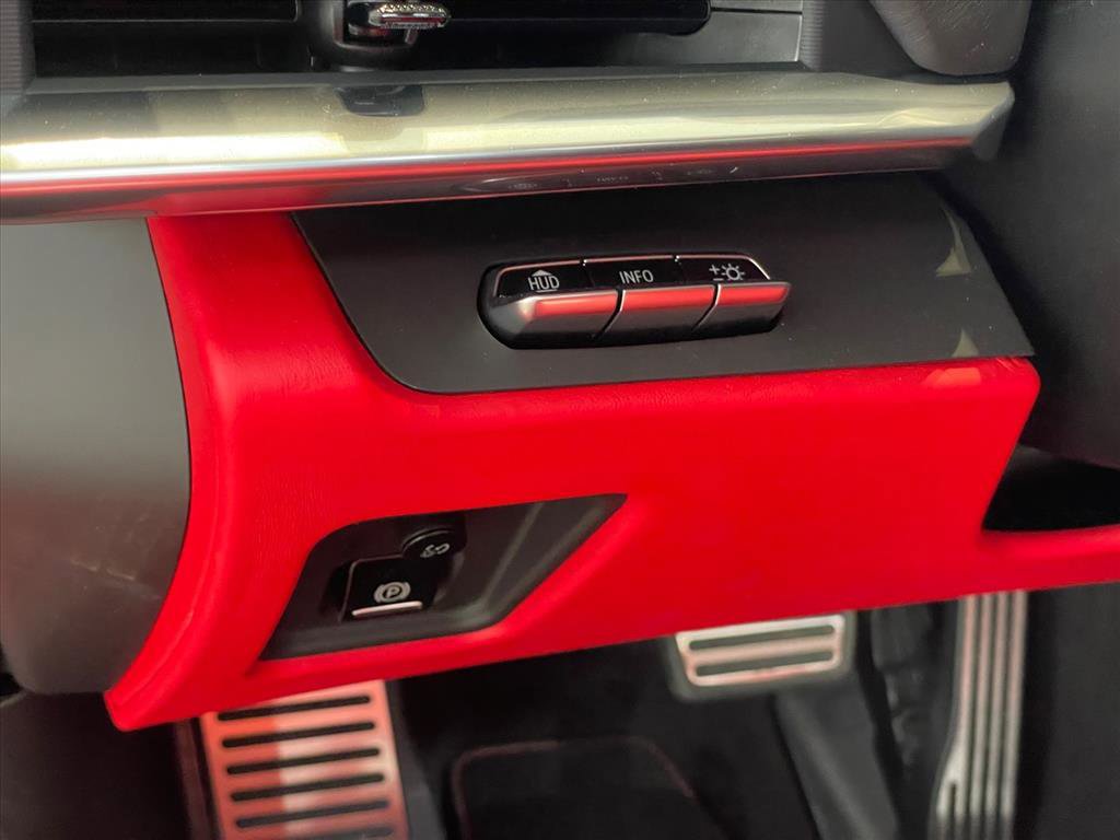 Used 2025 Chevrolet Corvette Z06 image 13