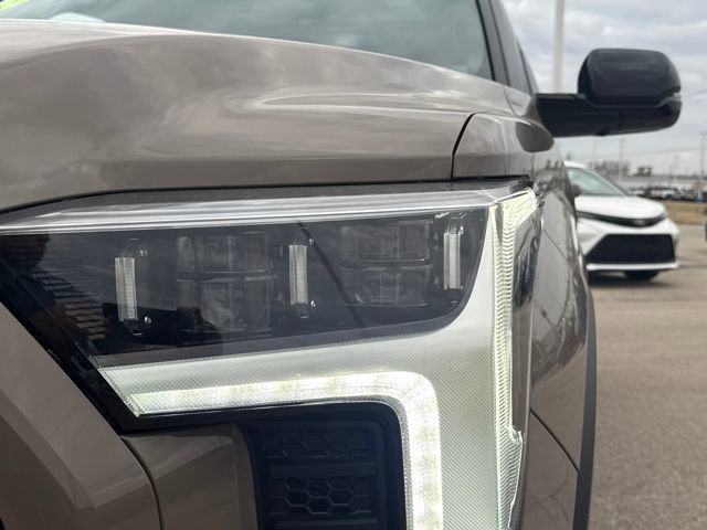 New 2026 Toyota Tundra Limited image 10