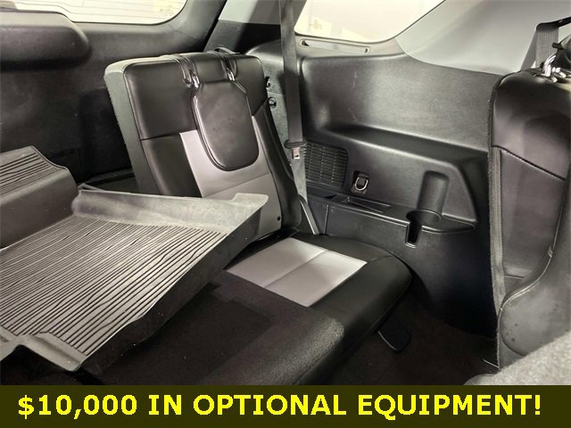 Used 2022 Ford Explorer XLT w/ Equipment Group 202A image 17