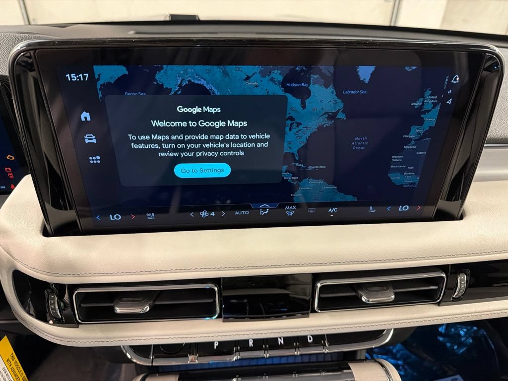 New 2026 Lincoln Aviator Reserve AWD/4WD image 12