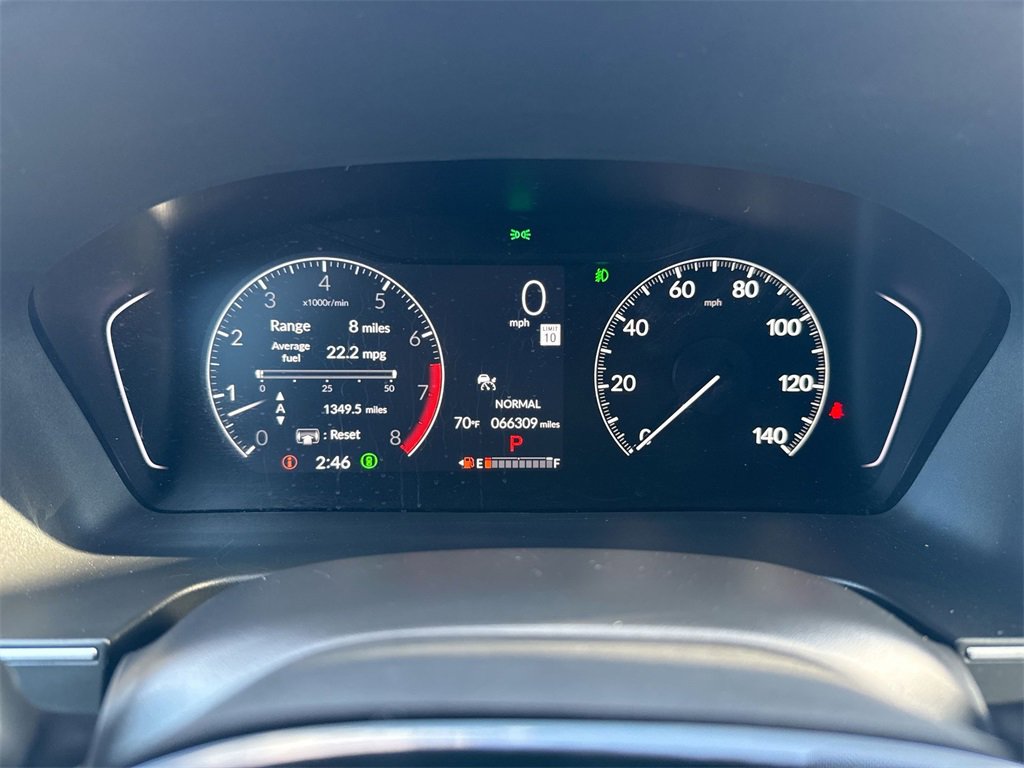 Used 2023 Honda Pilot EX-L image 10