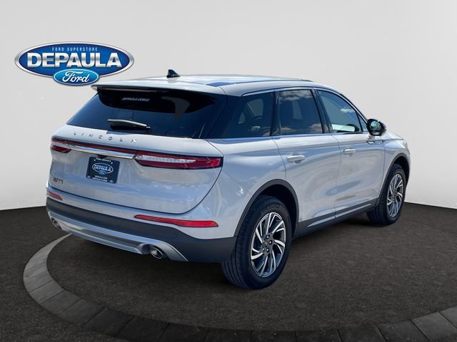 Used 2024 Lincoln Corsair AWD w/ Equipment Group 101A image 7