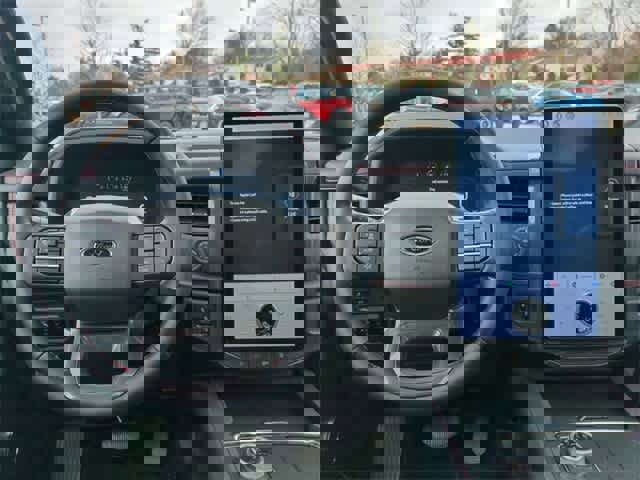 New 2024 Ford Expedition Max Limited image 15