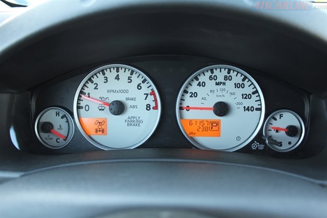 Used 2020 Nissan Frontier PRO-4X w/ Pro-4x Utility Package image 23