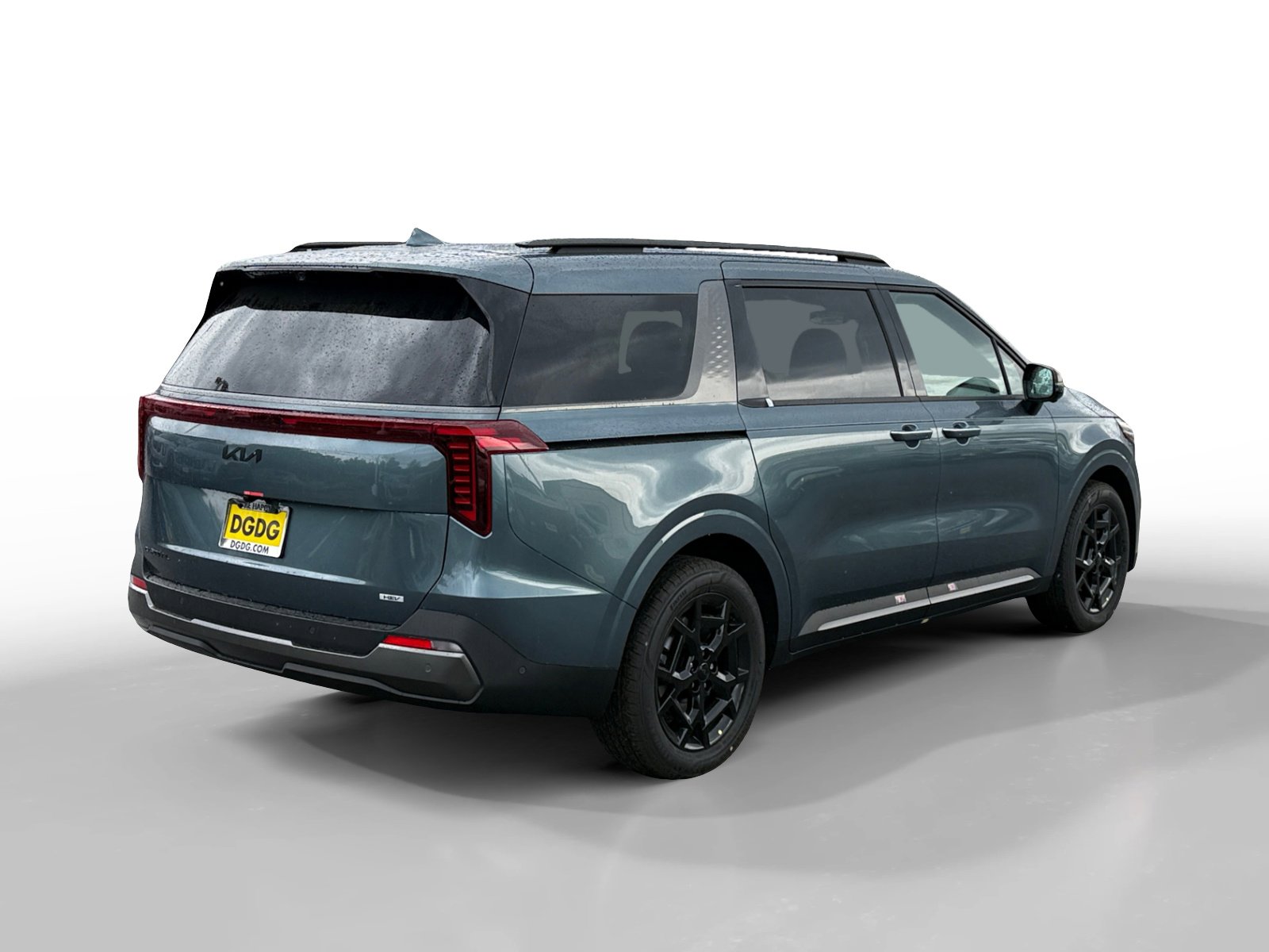 New 2026 Kia Carnival SX Prestige FWD image 5