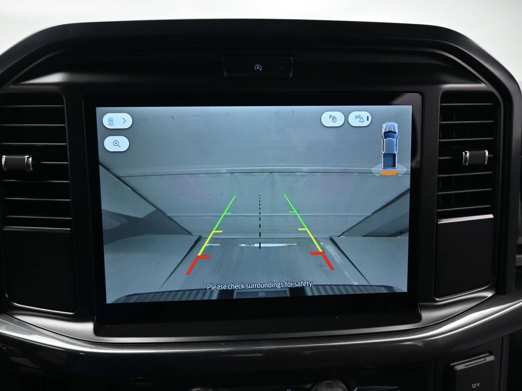 New 2026 Ford F150 STX AWD/4WD image 12