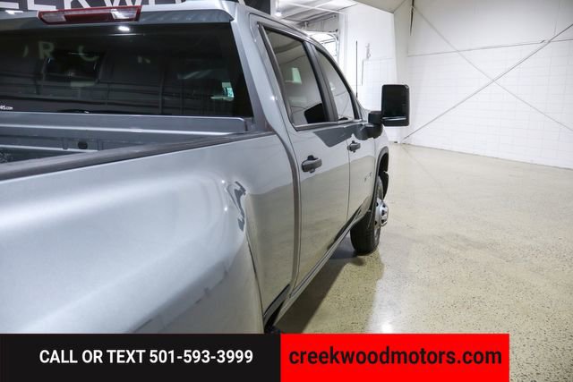 Used 2024 Chevrolet Silverado 3500 W/T image 31