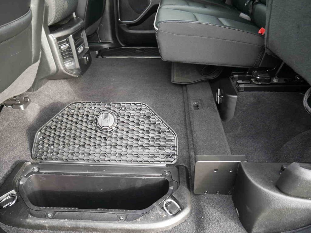 Certified 2025 RAM 1500 Laramie image 16