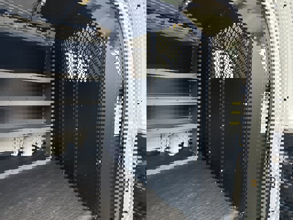 New 2025 GMC Savana 2500 w/ Enhanced Convenience Package image 25