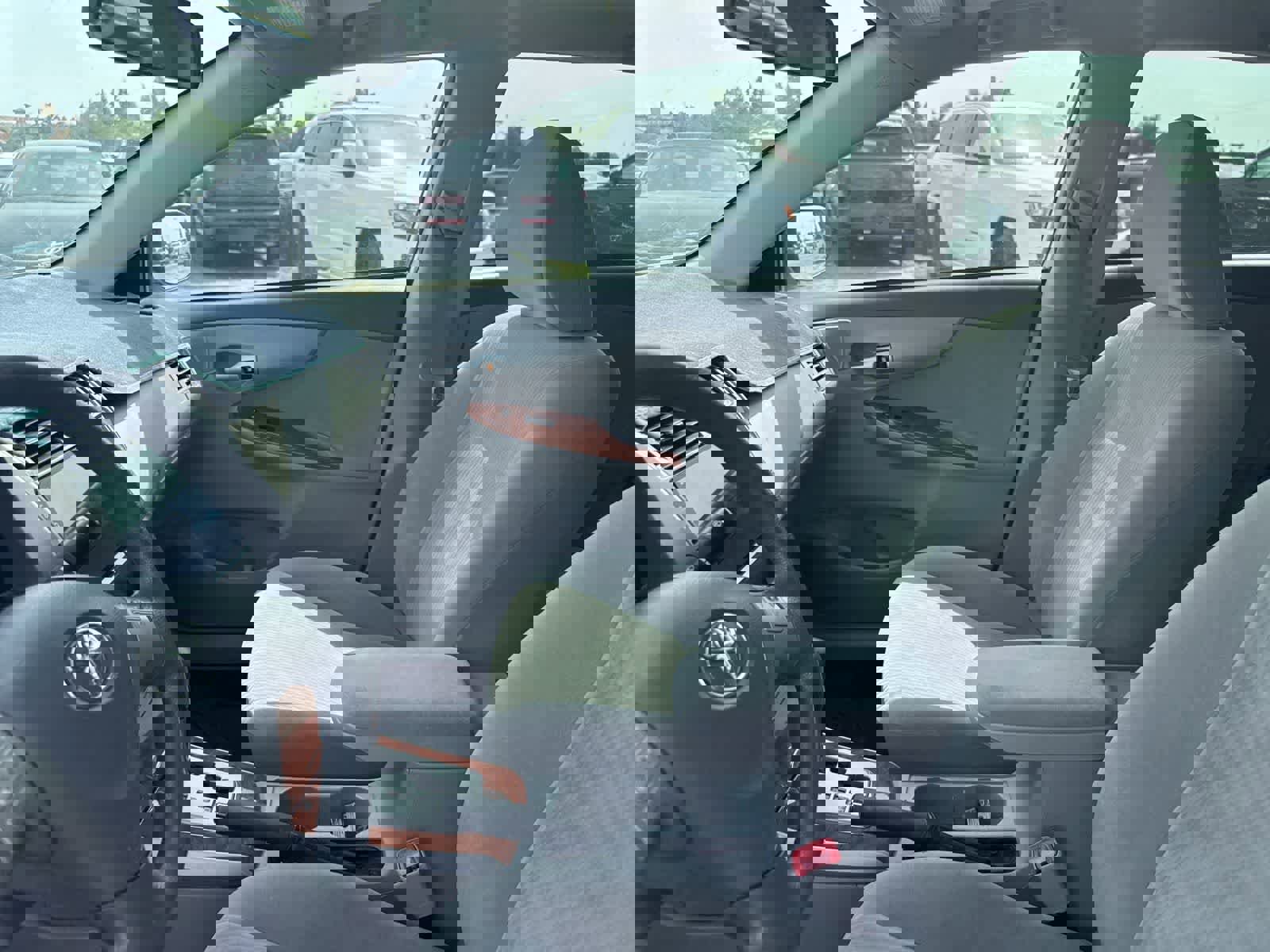 Used 2009 Toyota Corolla XLE image 20